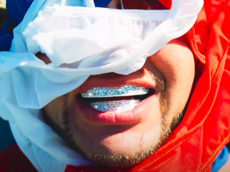 Gucci Sweater (Single)