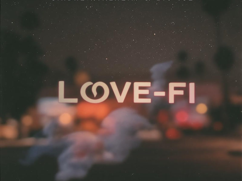 Love-Fi (Single)