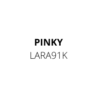 Pinky (Single)