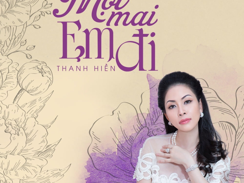 Một Mai Em Đi (Single)