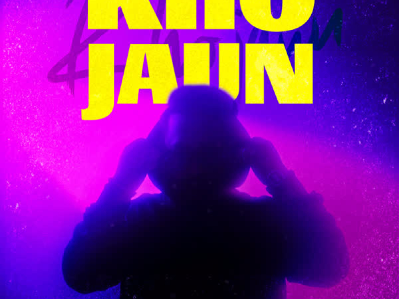 Kho jaun (Single)
