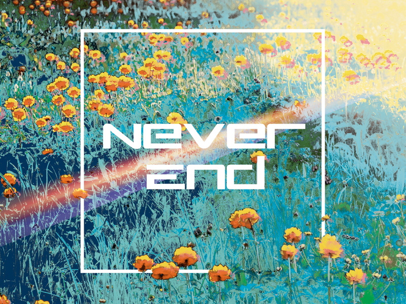 Never End (Single)