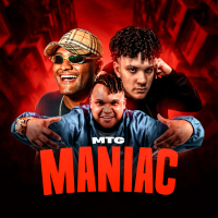 MTG Maniac (Single)