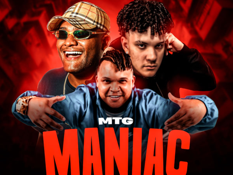 MTG Maniac (Single)