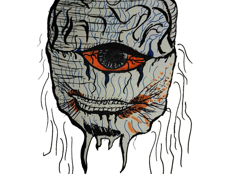 Gun Fight at the Club (Single)