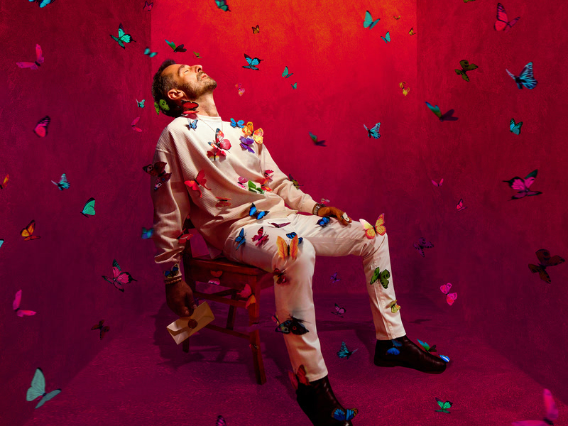 Doing Fine (Live at Sydney Opera House) (Single)