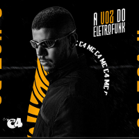 A VOZ DO ELETROFUNK (Single)
