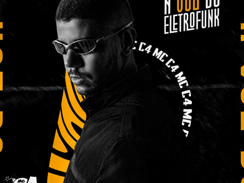 A VOZ DO ELETROFUNK (Single)