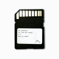 JOY (God Only Knows) (Single)