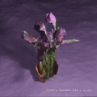 there's someone else in my skin (Single)