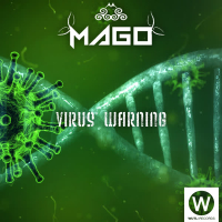 Virus Warning (Single)