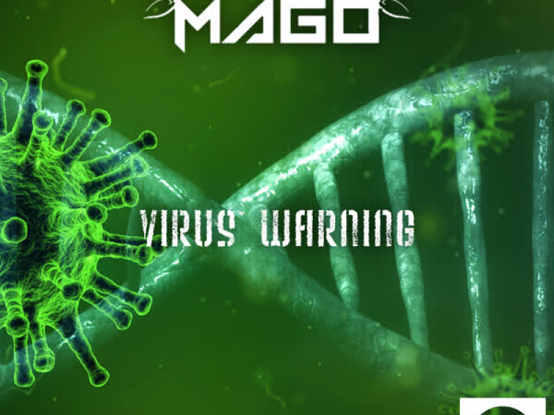 Virus Warning (Single)