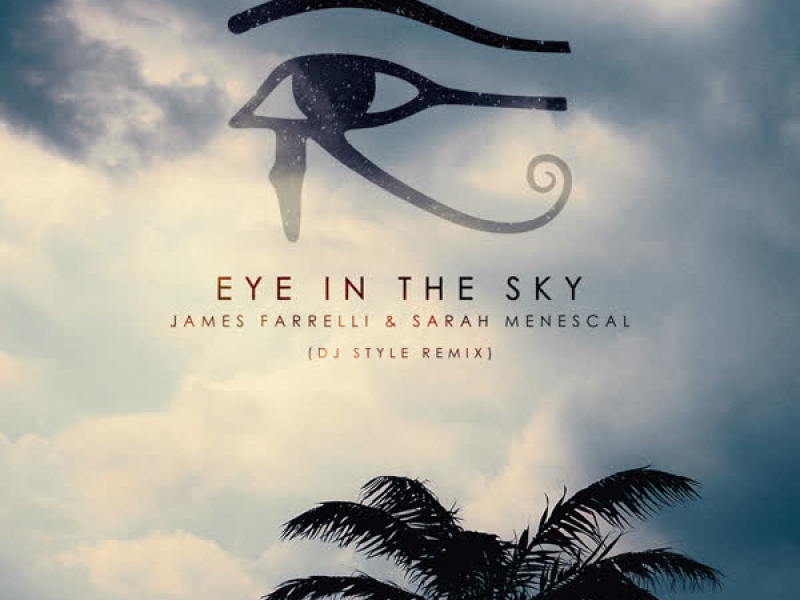 Eye in the Sky (Dj Style Remix) (Single)