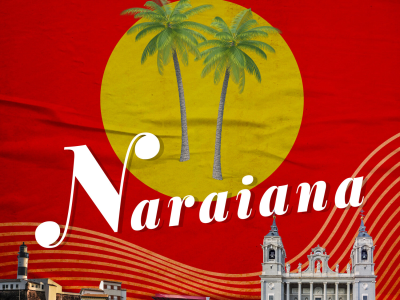 Naraiana (Single)
