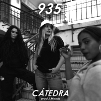 Cátedra (Single)