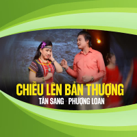 Chiều Lên Bản Thượng (Single)