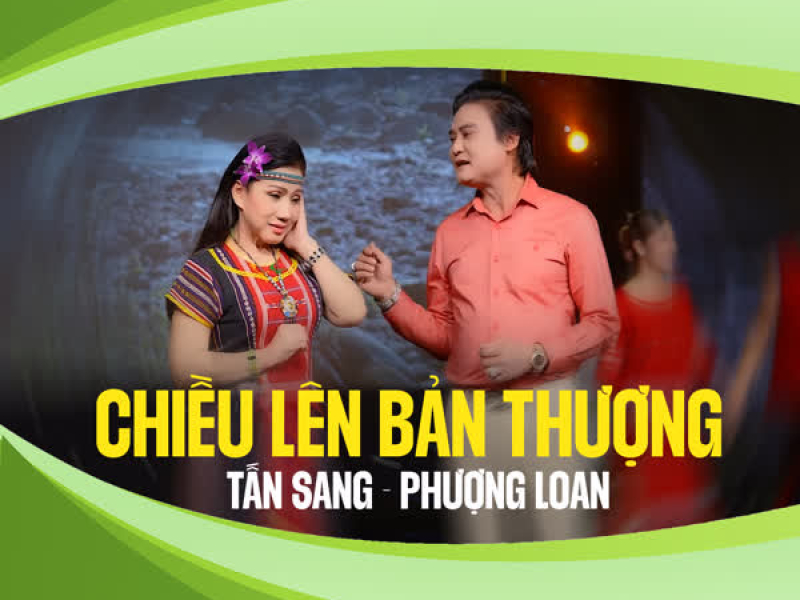 Chiều Lên Bản Thượng (Single)