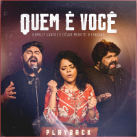 Quem é Você (Playback)