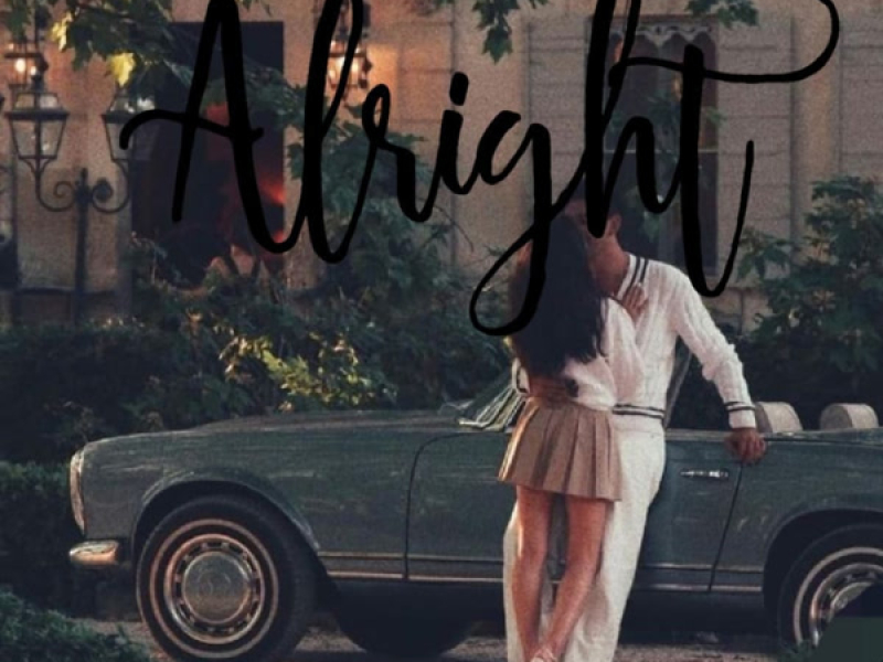 All Right (Single)