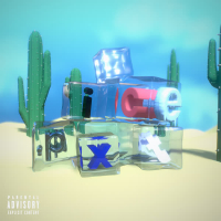 Ice (Single)