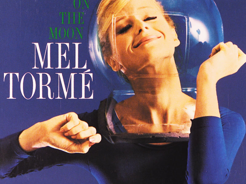 Swingin'  On The Moon