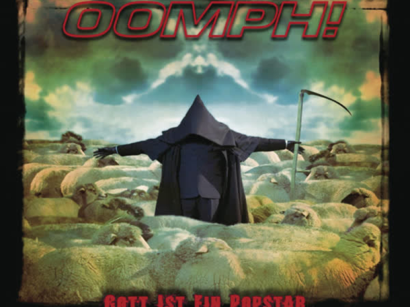 Gott ist ein Popstar (EP)