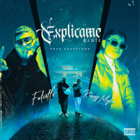 Explícame (Remix) (Single)