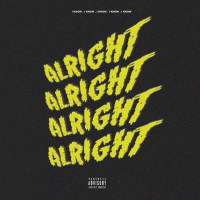 Alright (Single)
