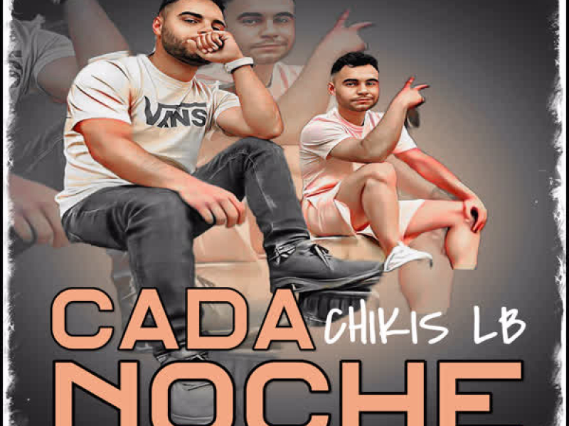 Cada Noche (EP)