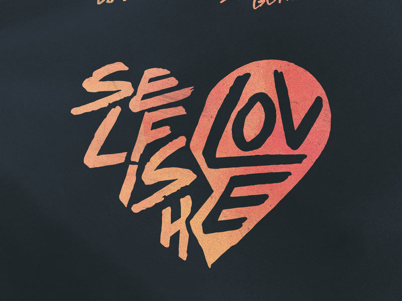 Selfish Love (Tiësto Remix) (Single)
