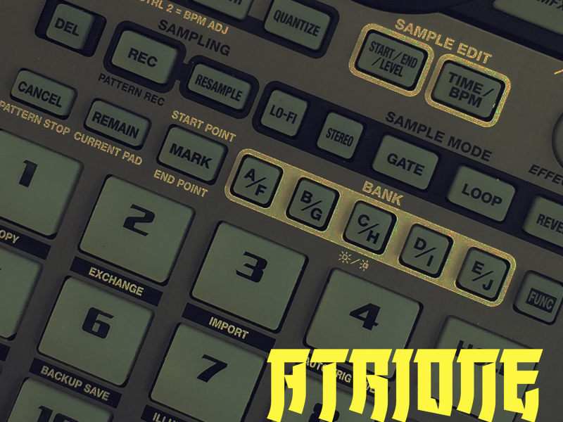 Old Beats Tape Vol.3