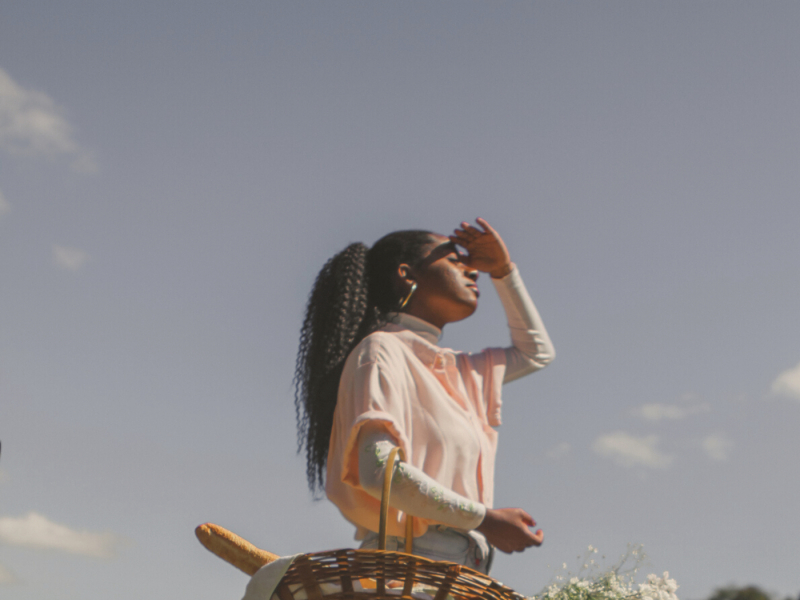 Descansar em Ti (Remix)