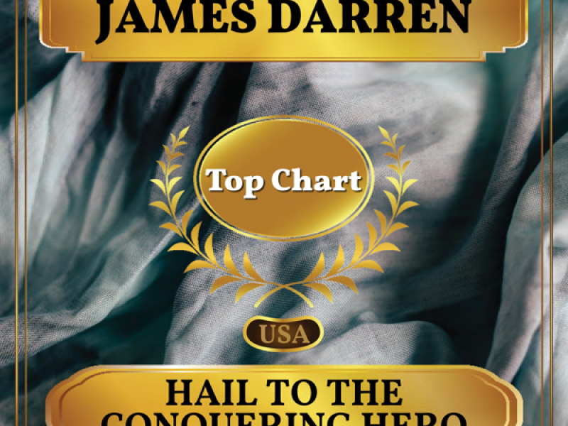 Hail to the Conquering Hero (Billboard Hot 100 - No 97) (Single)