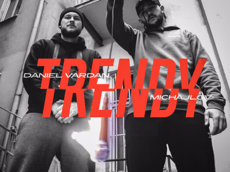 TRENDY (Single)
