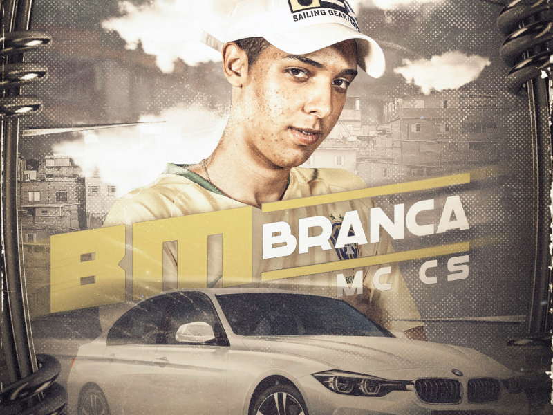 Bm Branca (Single)