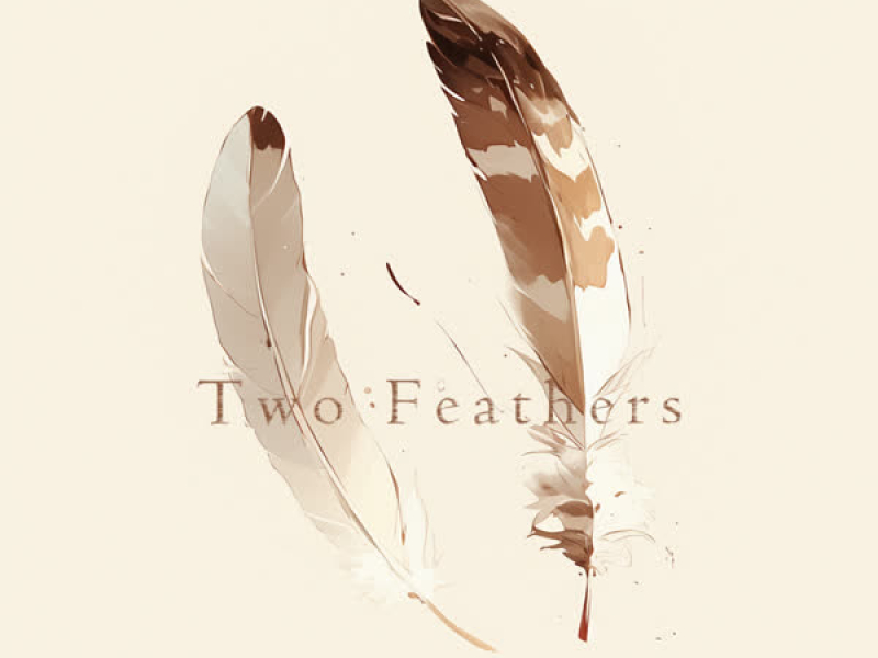 Two Feathers (EP)