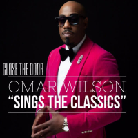 Close the Door (Single)