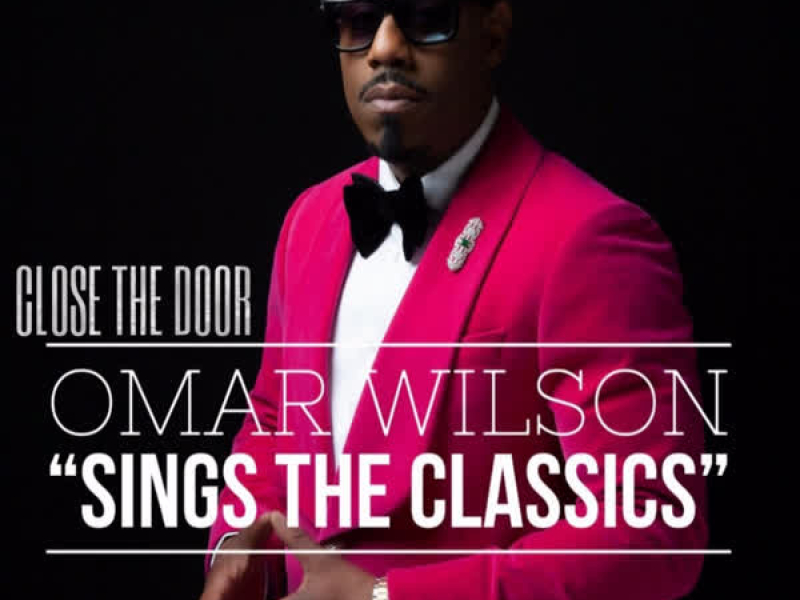 Close the Door (Single)