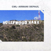 Hollywood Hank (Radio Edit) (Single)