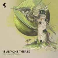 Is Anyone There? (Single)