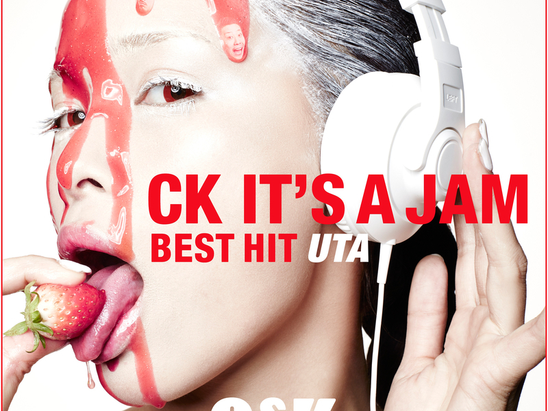 CK It's A Jam -Best Hit Uta-