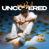 Uncovered (EP)