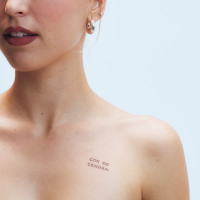 Cor de cendra (Single)