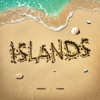 Islands (kompa pasíon) (EP)