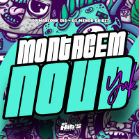 Montagem Nova York (Single)