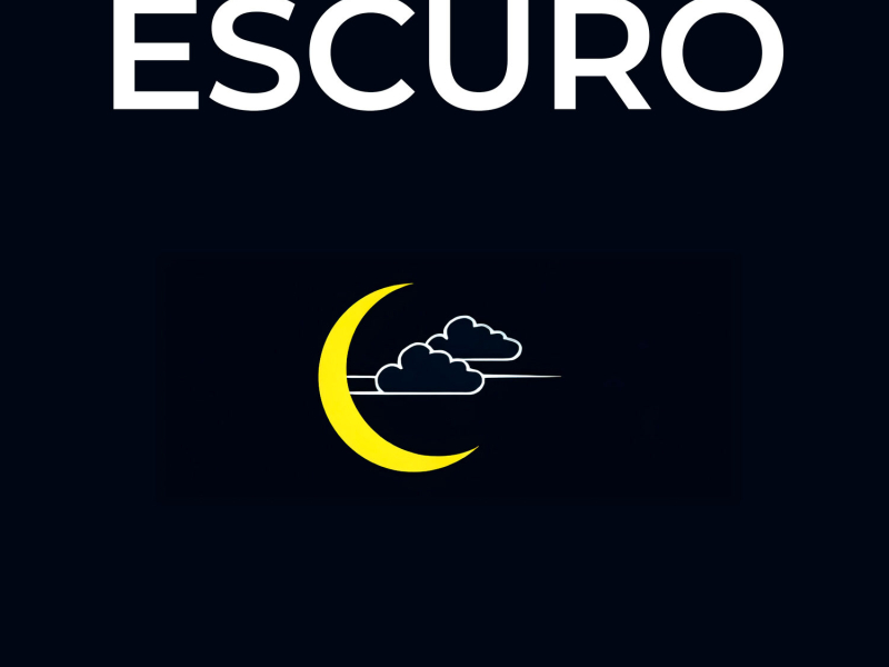 Escuro (Single)