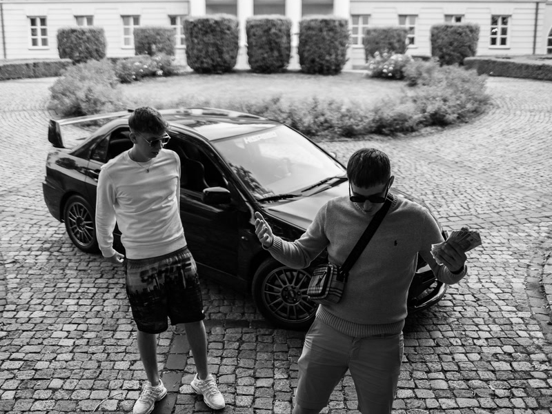 CECHA REKINA (Single)