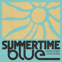 Summertime Blue (Single)
