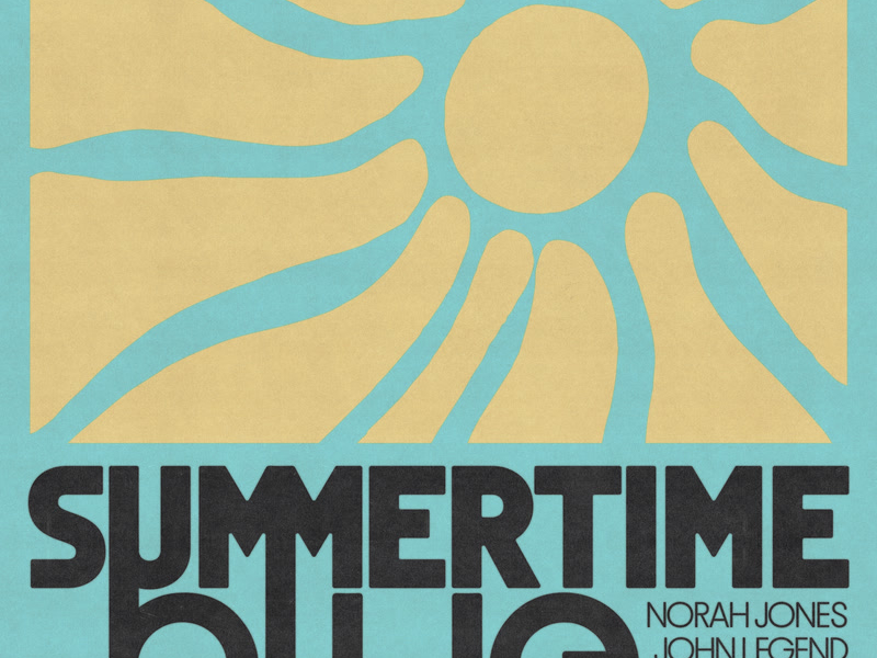 Summertime Blue (Single)