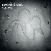 50 Words For Snow